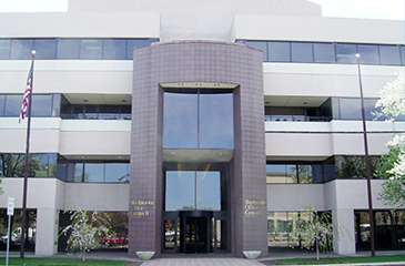 Orbray New Jersey Inc.(销售部)